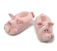 Hausschuhe Schwein figürlich Größe 38-41