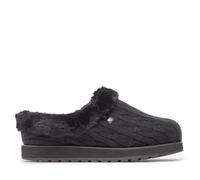 Hausschuhe Skechers Keepsakes Ice Angel schwarz