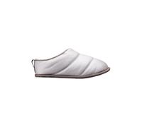 Hausschuhe Sorel Hadley Slipper Metallic (pure Silver) Frau 37 (6 US)