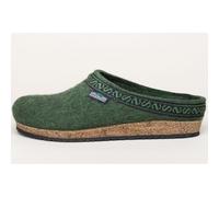 Hausschuhe Stegmann Grün - Größe: 42