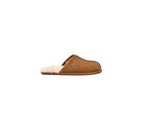 UGG Hausschuhe Scuff Herren Wildleder Chestnut Größe 42