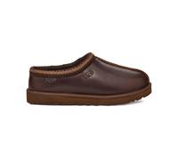Hausschuhe UGG M TASMAN LTHR REGEN (IRONWOOD) Herren 44