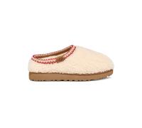 Ugg - Schuhe - W Tasman Maxi Curly Natural für Damen aus Wolle - Größe 7 US - Weiß Weiß 7 US