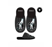 Hausschuhe Wednesday - Wednesday (größe 36/37)