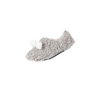 Haussocken CAMANO "warm & cozy", Damen, Gr. 37 (38), skyrocket, Polyester, unifarben, Socken, mit elastischem Bund (44144223-37) skyrocket