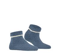 ESPRIT socks & tights - Esprit Cozy Damen - Farbe - light denim, 35-38