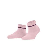 Esprit Damen Hausstrümpfe Cozy HP 19591-8944 39-42 English Rose