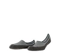 Falke Herren Hausschuhe Cosyshoes IN 16590-3400 41-42 Light Grey