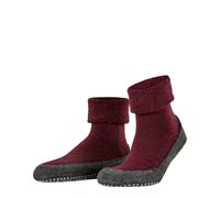 Cosyshoe Falke Größe 45-46 Farbe barolo