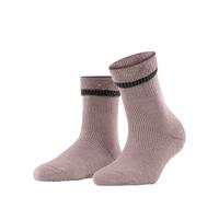 Falke Tagessocke Cuddle Pads rosa Damen - 1 Paar, Größe 39-42