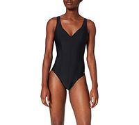 Haute pression 822, Maillot de Bain Une pièce Femme, Noir, FR (Taille Fabricant: 42)