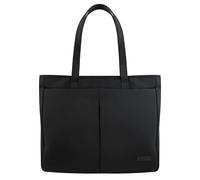 Hava Tote Bag - Recycelte Umhängetasche - Midnight Black