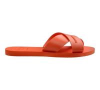 HAVAIANAS AQUA Damen Flip Flops, rot, größe 41/42 39/40