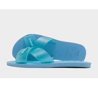 Havaianas Aqua Jelly Slides Damen - Damen, Blau - 39/40