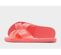 Havaianas Aqua Jelly Slides Damen - Damen, Rosa - 41/42