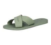 Havaianas Aqua Pantolette Damen grün 39