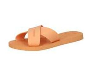 Havaianas Aqua Pantolette Damen orange 35