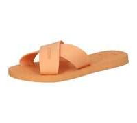 Havaianas Aqua Pantolette Damen orange 37