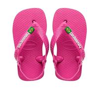 Havaianas Baby Brasil Logo II Unisex Kinder FlipFlop