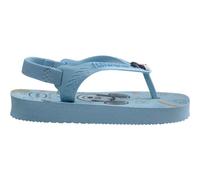 HAVAIANAS BABY DISNEY CLASSICS II Kinder Flip Flops, hellblau, größe 27/28 25/26