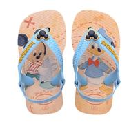 Havaianas - Zehensandalen Baby Disney Classics II - Gelb - Größe 20
