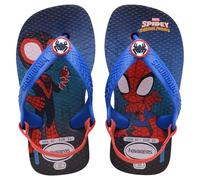 Havaianas Baby Marvel, Zehentrenner Unisex Baby