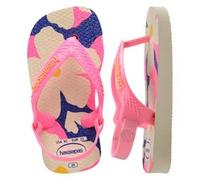 Havaianas Baby Mini Me Unisex Kinder FlipFlop Beige 22 EU