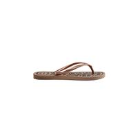 Havaianas Women's Slim Animals 5282rosegold/rosegol 37/38