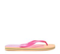 Havaianas Brasil Fresh Unisex FlipFlop Peach 45 EU