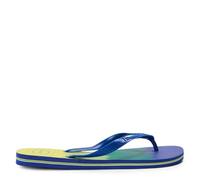 Havaianas Brasil Fresh Zehensandalen Herren Marine/Blau Zehensandalen Shoes