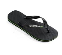 Havaianas Brasil Logo Flip-flops