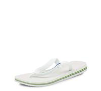 Havaianas Brasil Logo Weiblich Weiß