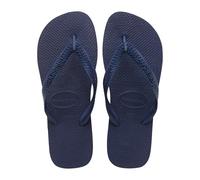 Flip-Flops Havaianas Brasil Logo marineblau - 33-34