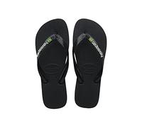 Brasil Logo E by Havaianas 25 - 26