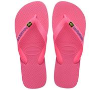 Havaianas Brasil Logo (Mini Me) Unisex Kinder FlipFlop