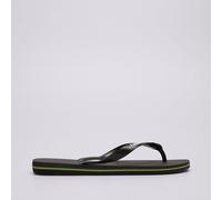 HAVAIANAS BRASIL LOGO Schwarz Herren