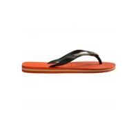 Havaianas BRASIL LOGO SUNSET ORANGE EU: 45/46