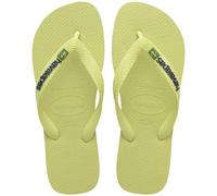 Havaianas Herren-Flip-Flops, Matcha-Grün, 7.5/8 UK