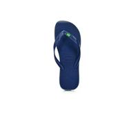 Havaianas Unisex Brasil Zehentrenner, Navy Blue, 41/42 EU