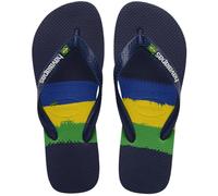 Havaianas BRASIL TECH Slipper Unisex-Erwachsene, VERLAGERT, 39/40 EU