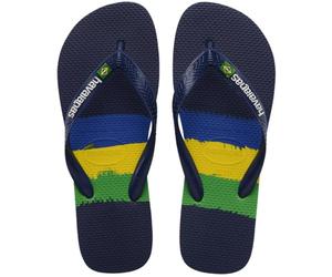 Havaianas BRASIL TECH Slipper Unisex-Erwachsene, VERLAGERT, 39/40 EU