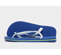 Havaianas Brazil Logo Flip-Flops - Herren, Blau - 39/40