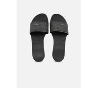 Havaianas - Clogs & Pantoletten Hav. You Malta Metallic W - Schwarz - Größe 35 - 36