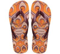 Havaianas Damen Frühling Flip Flops, Ballett Rose, 35/36 EU