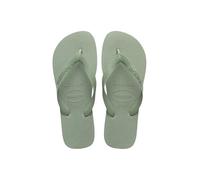 Havaianas Damen Hausschuhe Top 4149369, green, 37 EU