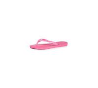Havaianas Damen Slim Flip Flop, Pink Flux, 39/40 EU