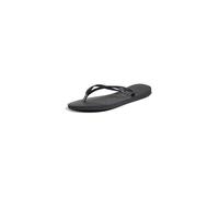 Havaianas Damen Slim Flip Flop Sandalen Schwarz Gre 6 Damen