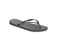 Havaianas Damen Slim Flipflops Black 37 EU