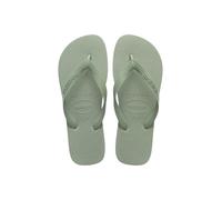 Havaianas Damen Zehentrenner, TYCc5dc374d7ffd95fab3c1a, green, 39.5 EU