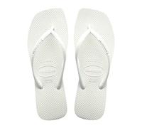 Havaianas Damen Zehentrenner weiß 39-40
